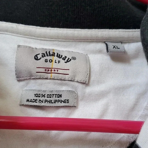 CALLAWAY GOLF POLO - Picture 4 of 6